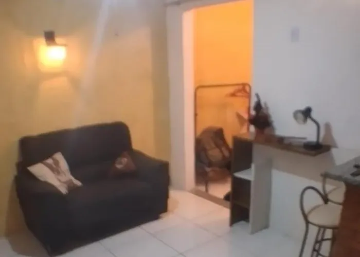 Loft Fino Pedra Da Macumba - Recreio