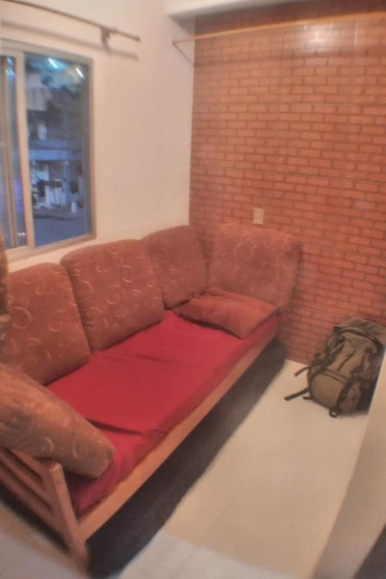 Loft Fino Pedra Da Macumba - Recreio