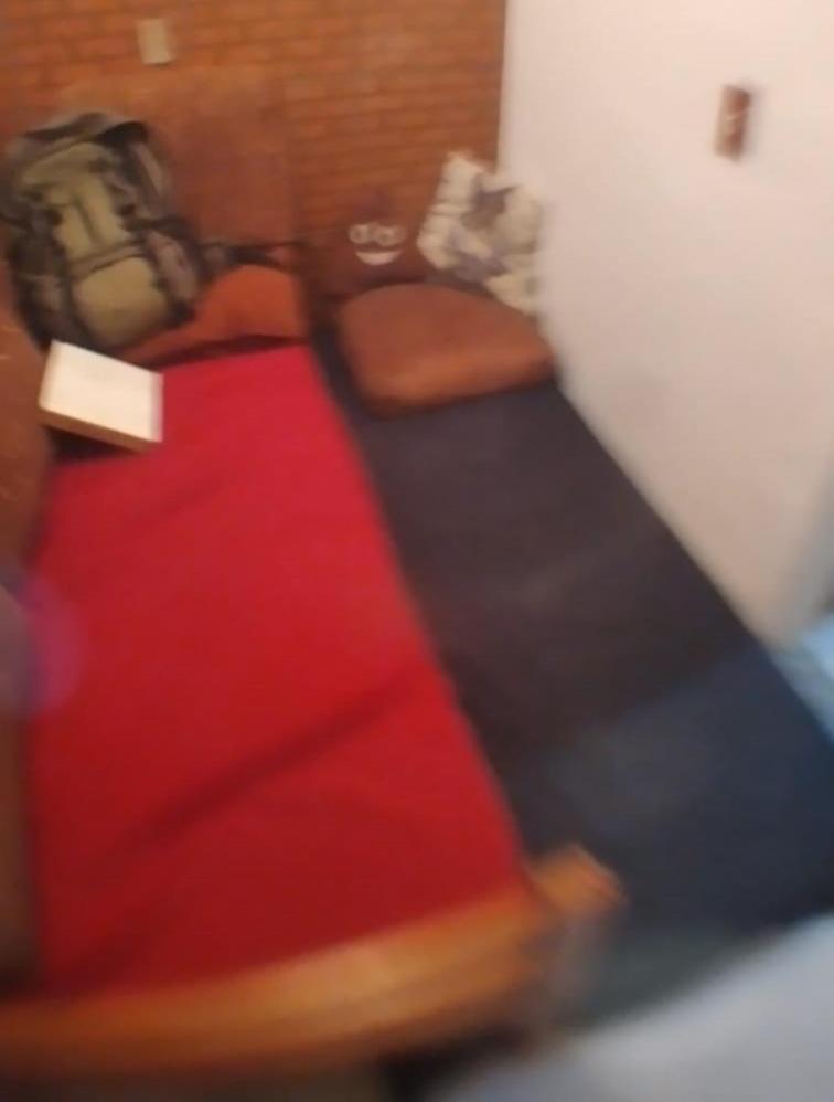 Hospedagem domiciliar Loft Fino Pedra Da Macumba - Recreio *