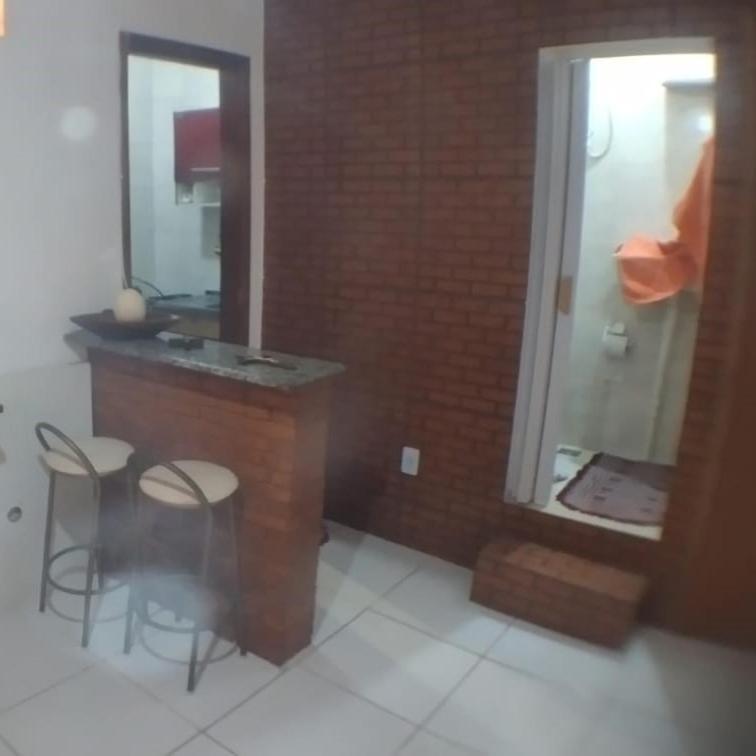 Loft Fino Pedra Da Macumba - Recreio Hospedagem domiciliar