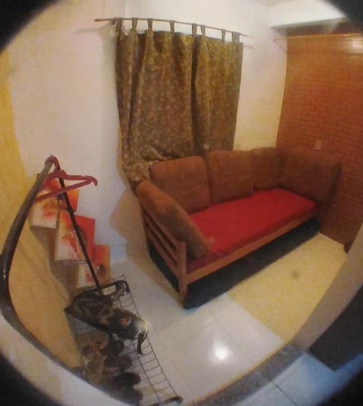 Loft Fino Pedra Da Macumba - Recreio Hospedagem domiciliar Rio de Janeiro