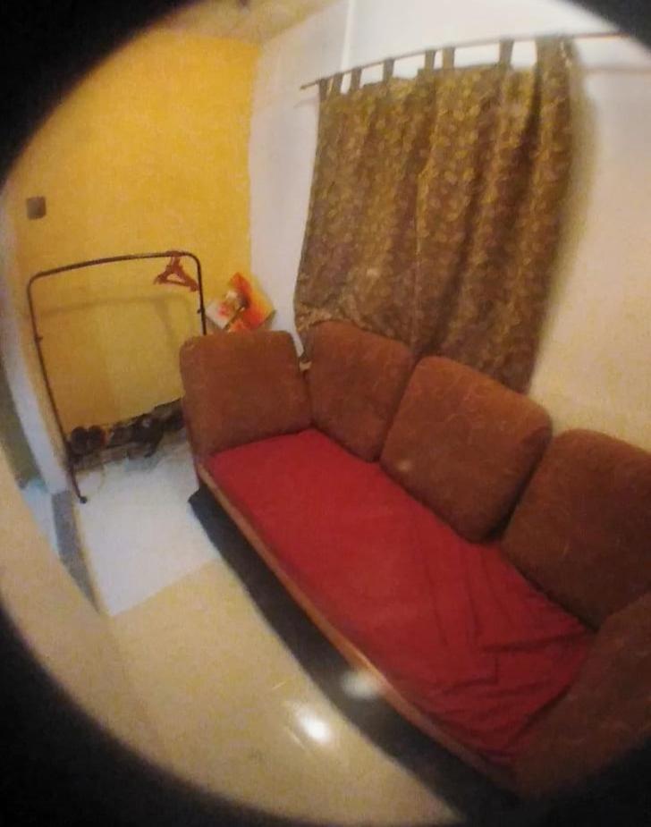 Loft Fino Pedra Da Macumba - Recreio Hospedagem domiciliar