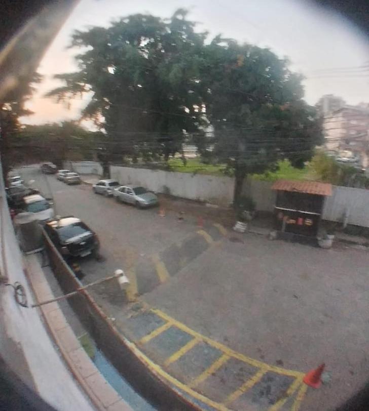Loft Fino Pedra Da Macumba - Recreio *